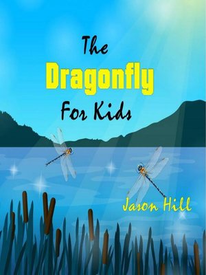 cover image of The Dragonfly for Kids